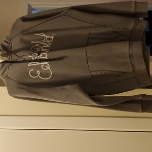 Ecko Unlimited Grey Hoodie